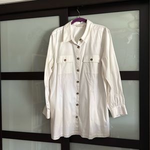 Soft Surroundings Tunic